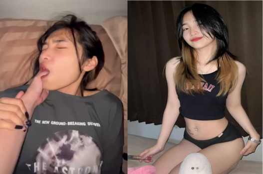 sex gái xinh tiktok Chê chồng cặc nhỏ, cô trưởng phòng làm tình với cấp dưới