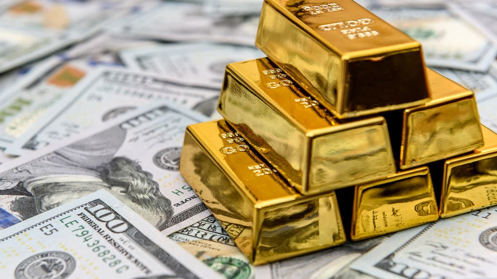 سعر جرام الذهب 21 في أوروبا