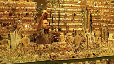 أسعار الذهب في قطر بالمصنعية