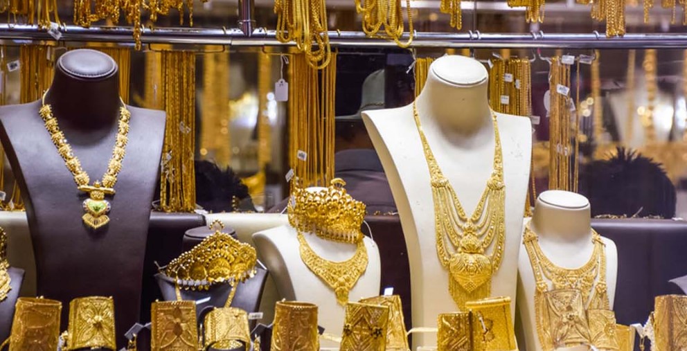 سعر الذهب اليوم في قطر عيار 21