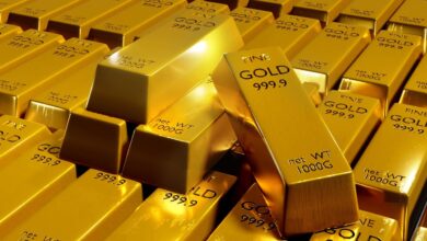 سعر الذهب في هولندا عيار 21 بالصياغة والمصنعية باليورو والدولار أخر تحديث