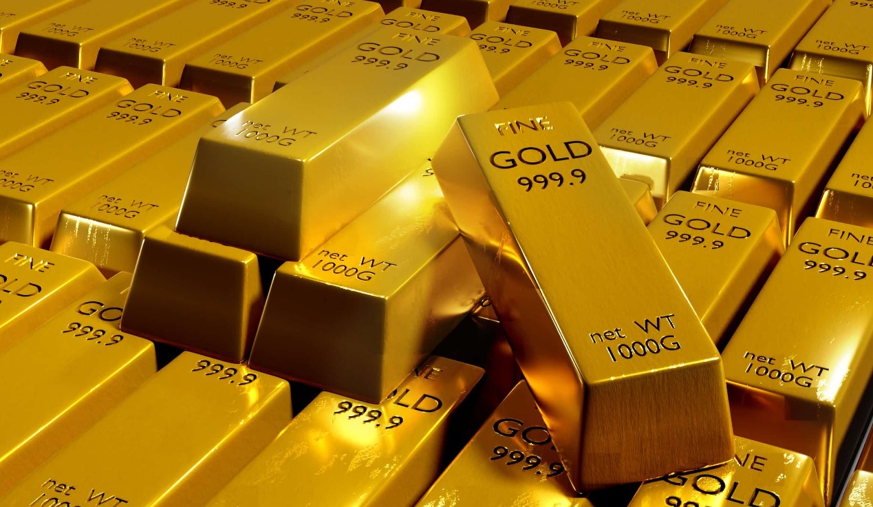 سعر الذهب في هولندا عيار 21 بالصياغة والمصنعية باليورو والدولار أخر تحديث