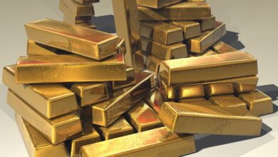سعر الذهب اليوم في الامارات بيع وشراء