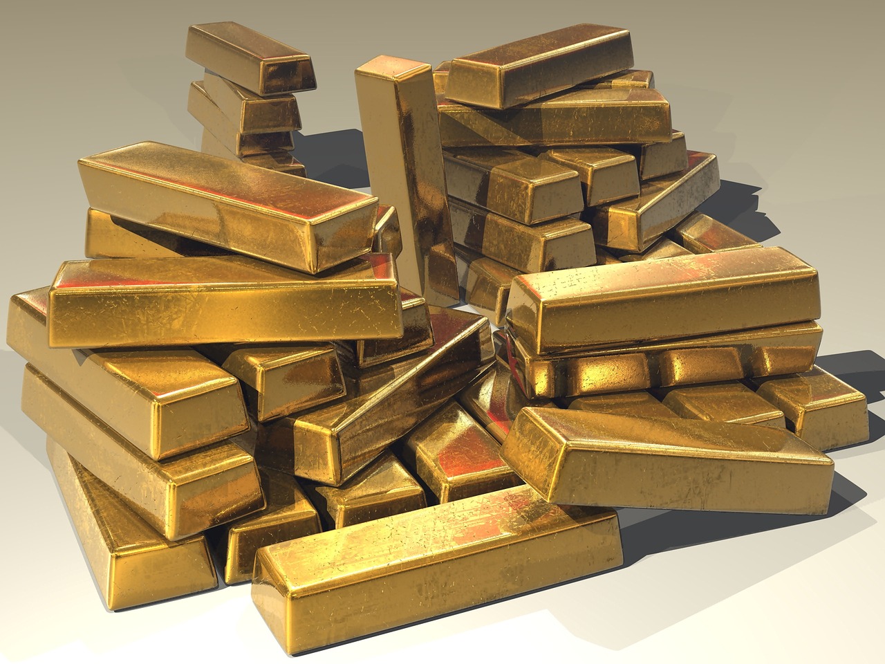 سعر الذهب اليوم في الامارات بيع وشراء
