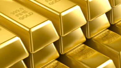 سعر جرام الذهب في أوروبا 2024