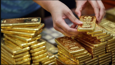 أسعار الذهب في ألمانيا 
