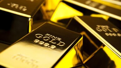 سعر الذهب اليوم في عمان 11 ديسمبر 2023