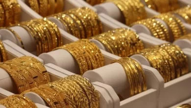 سعر الذهب اليوم بالمصنعية والضريبة لعيار 21 في مصر